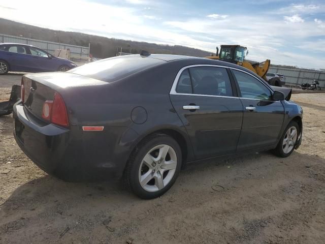 2012 Chevrolet Malibu LS