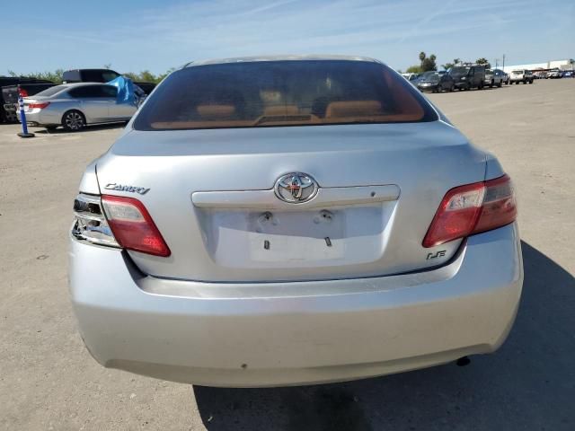 2007 Toyota Camry CE