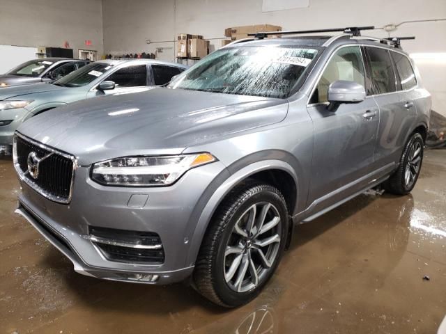 2018 Volvo XC90 T6