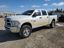 Dodge 2500 st Vehiculos salvage en venta: 2018 Dodge RAM 2500 ST