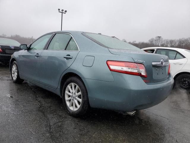 2010 Toyota Camry SE