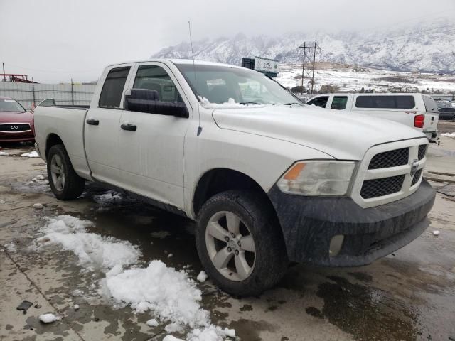 2013 Dodge RAM 1500 ST