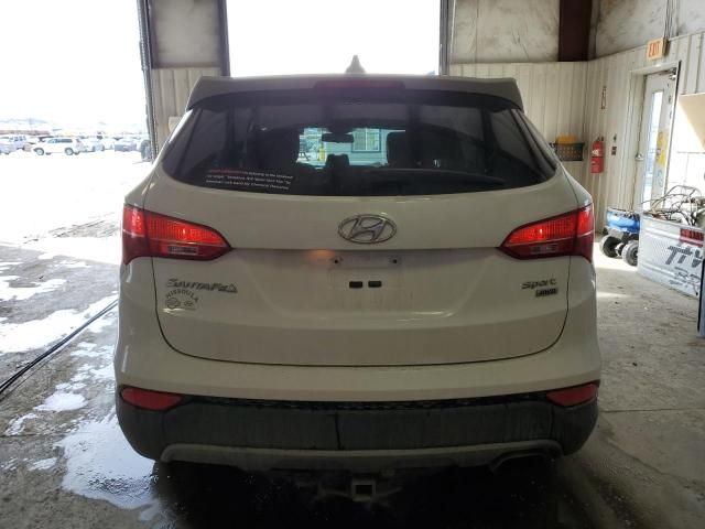 2015 Hyundai Santa FE Sport