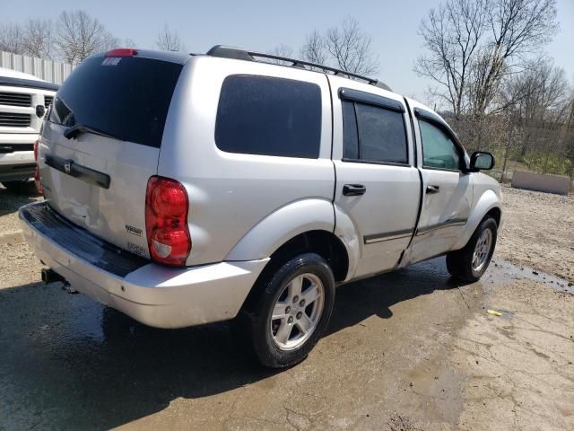 2008 Dodge Durango SLT