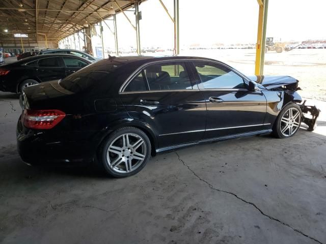 2010 Mercedes-Benz E 350