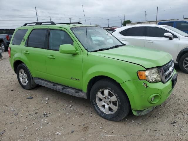 2011 Ford Escape Hybrid