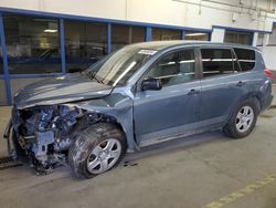 Vehiculos salvage en venta de Copart Pasco, WA: 2008 Toyota Rav4