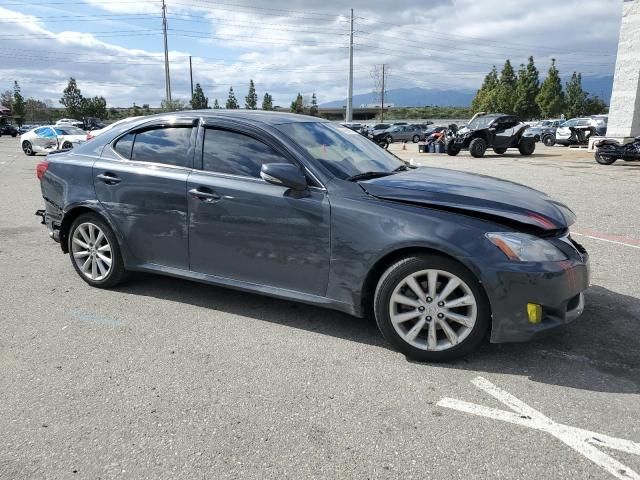 2010 Lexus IS 250