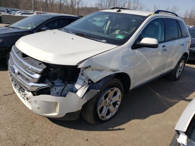 2011 Ford Edge SEL