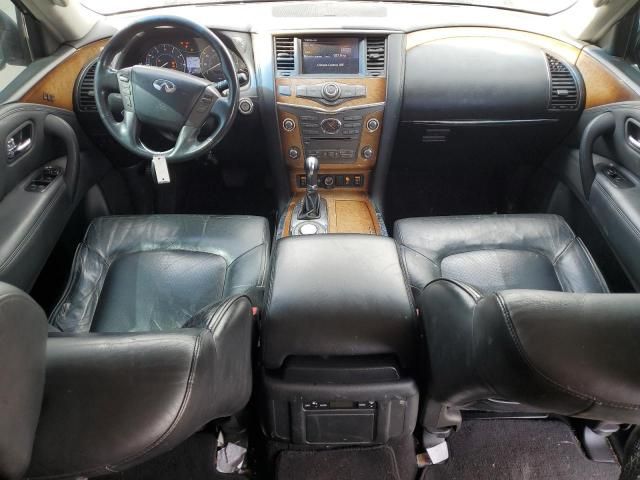 2011 Infiniti QX56