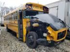 2021 Blue Bird School Bus / Transit Bus