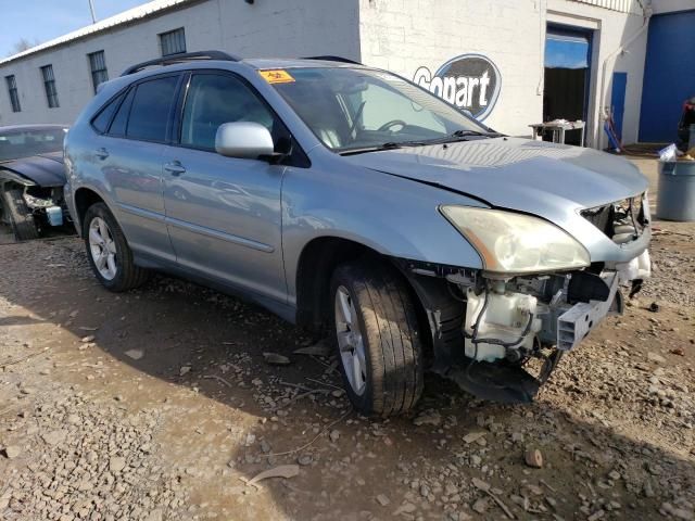 2004 Lexus RX 330