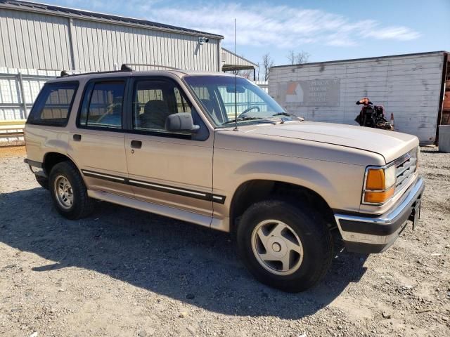 1994 Ford Explorer