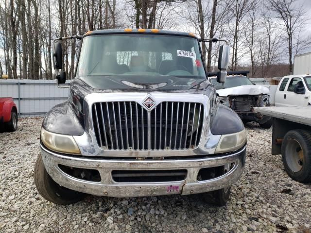 2006 International 4000 4300