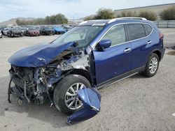 Vehiculos salvage en venta de Copart Las Vegas, NV: 2020 Nissan Rogue S