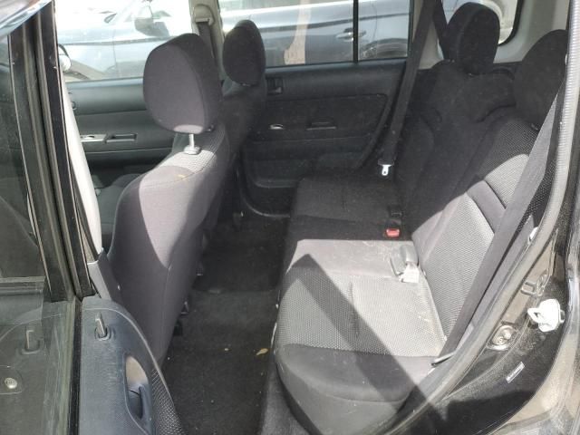 2005 Scion XB