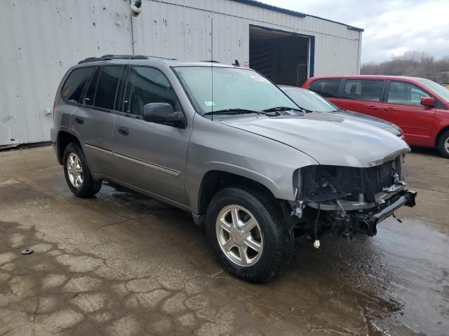 2009 GMC Envoy SLE