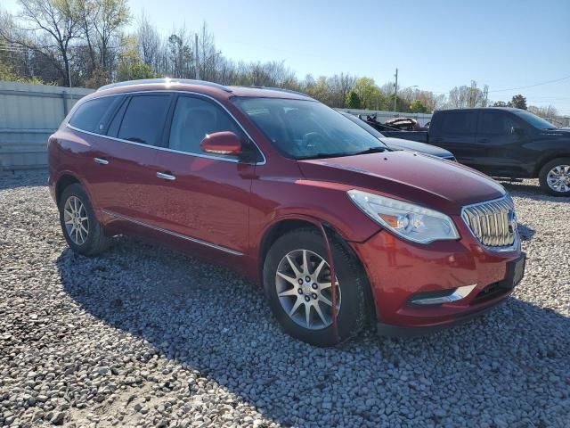 2013 Buick Enclave