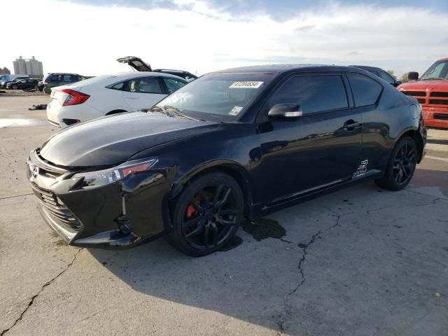 2016 Scion TC