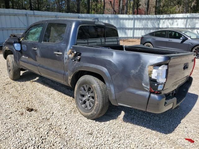 2023 Toyota Tacoma Double Cab