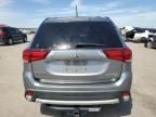 2016 Mitsubishi Outlander SE