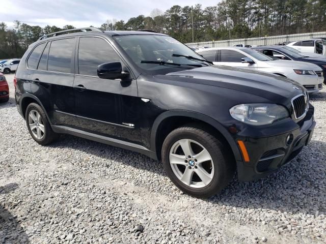 2013 BMW X5 XDRIVE35I