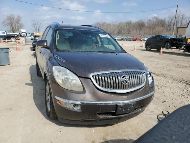 2011 Buick Enclave CXL