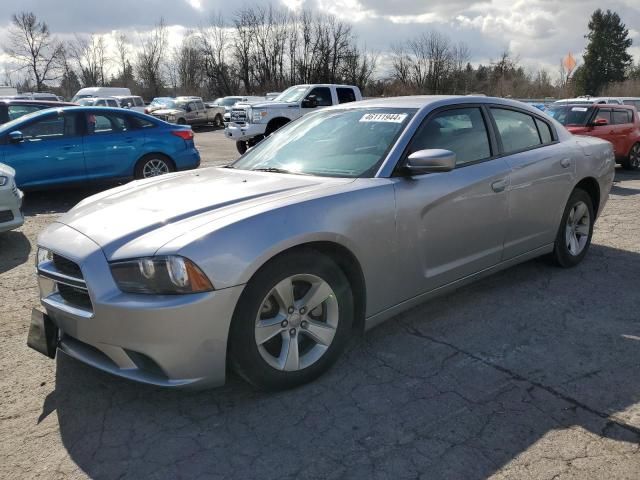 2014 Dodge Charger SE