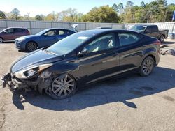 Hyundai Elantra se salvage cars for sale: 2014 Hyundai Elantra SE