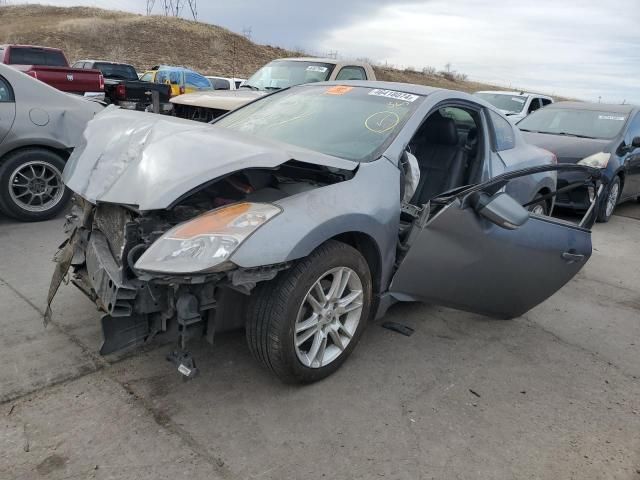 2008 Nissan Altima 3.5SE