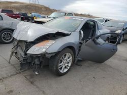 2008 Nissan Altima 3.5SE en venta en Littleton, CO