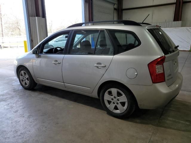 2009 KIA Rondo Base