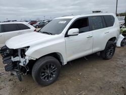 Salvage cars for sale from Copart Indianapolis, IN: 2022 Lexus GX 460