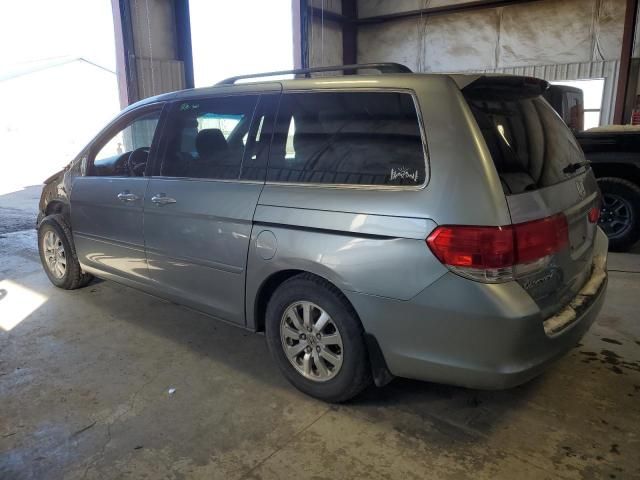 2008 Honda Odyssey EX