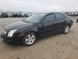 2009 Ford Fusion SE for sale in Kansas City, KS