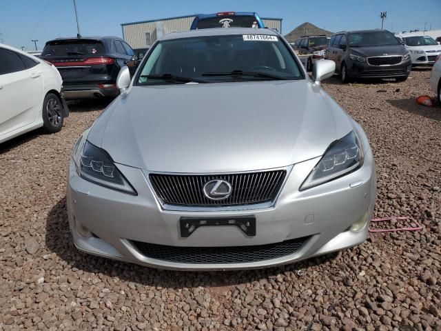 2007 Lexus IS 350