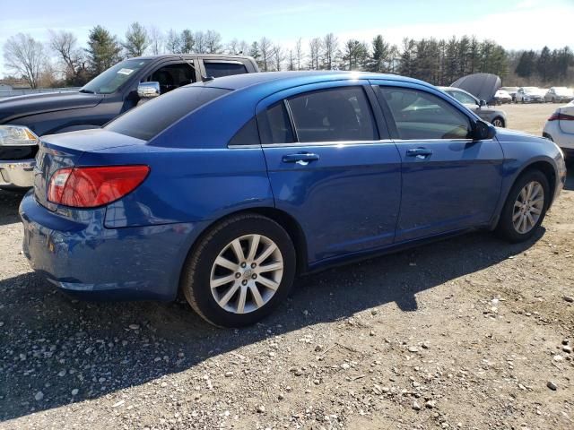 2010 Chrysler Sebring Limited