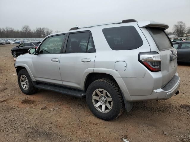 2014 Toyota 4runner SR5