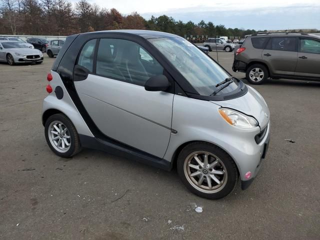 2009 Smart Fortwo Pure