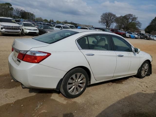 2014 Honda Accord EX