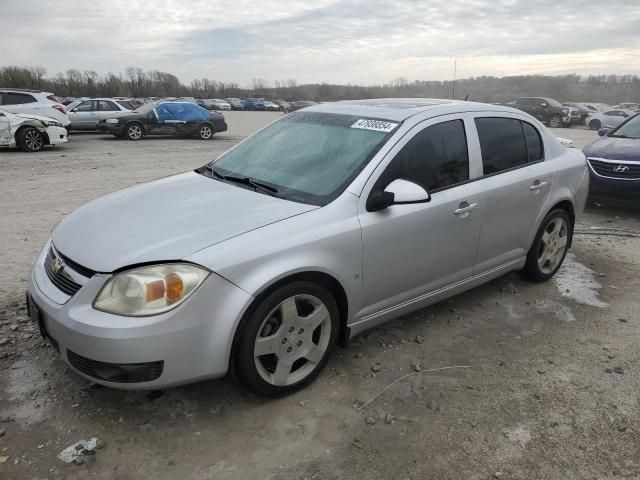 2010 Chevrolet Cobalt 2LT