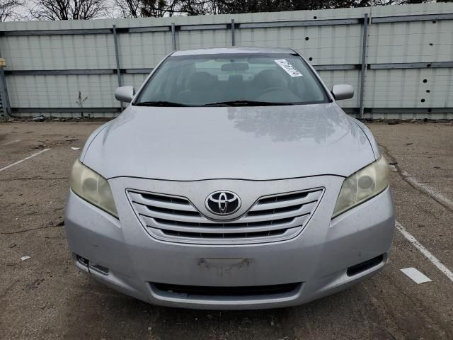 2007 Toyota Camry CE