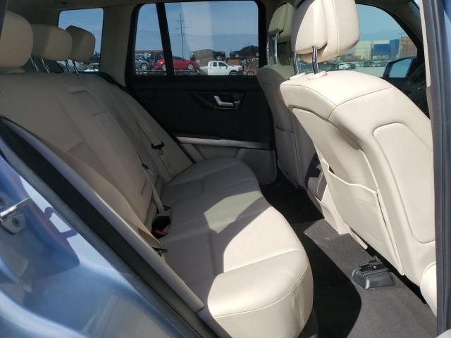 2014 Mercedes-Benz GLK 350 4matic