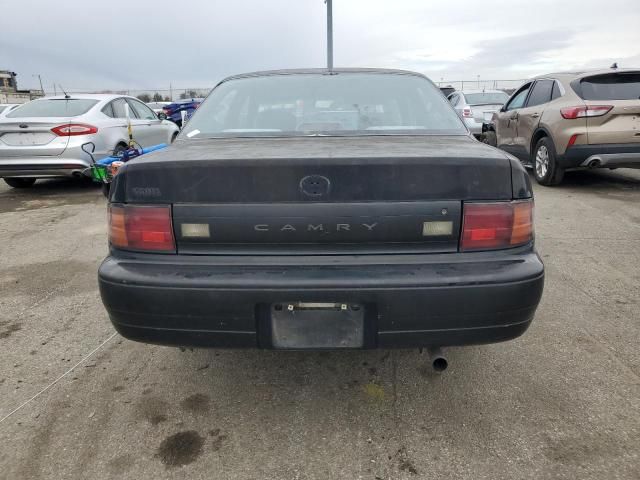 1992 Toyota Camry DLX