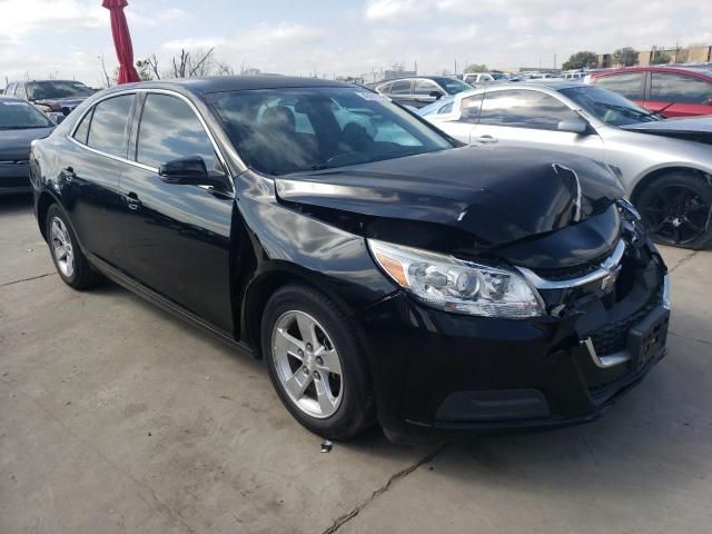 2016 Chevrolet Malibu Limited LT