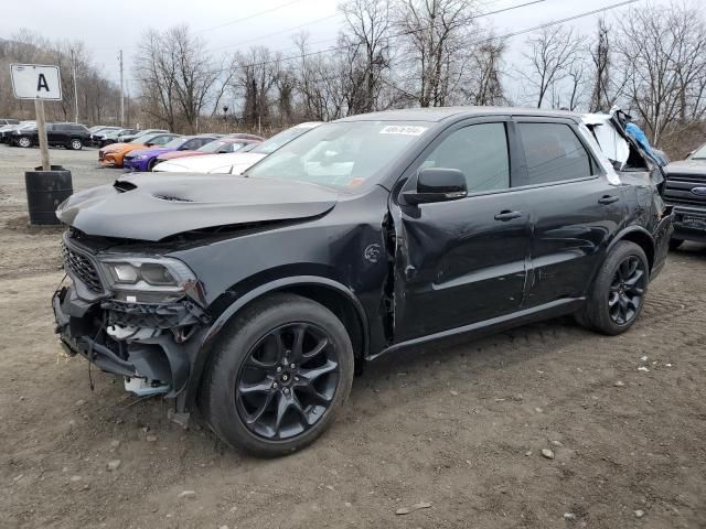 2021 Dodge Durango SRT Hellcat