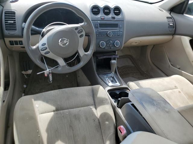 2011 Nissan Altima Base