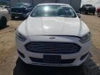 2013 Ford Fusion S