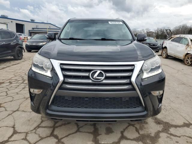 2014 Lexus GX 460