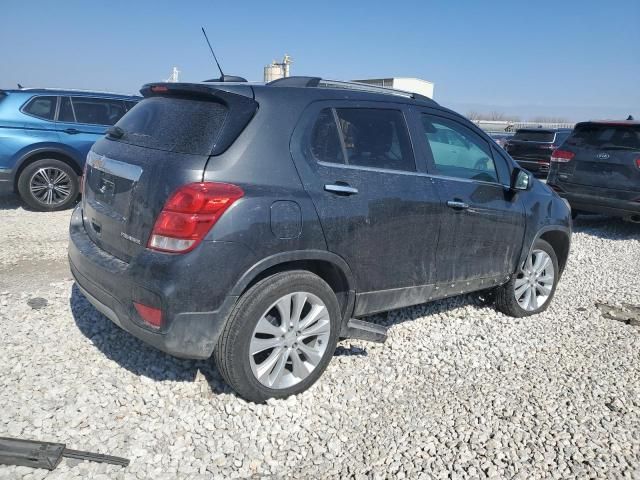 2020 Chevrolet Trax Premier